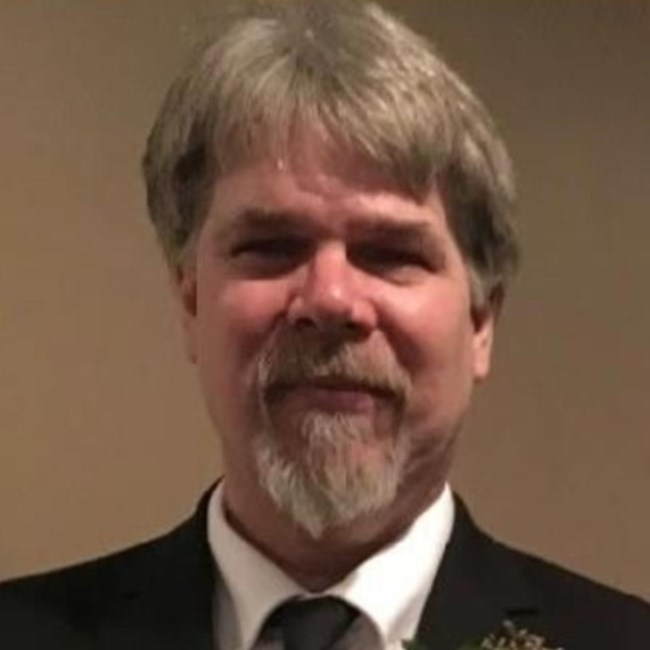 Obituary of Thomas Hatfield Wolfe