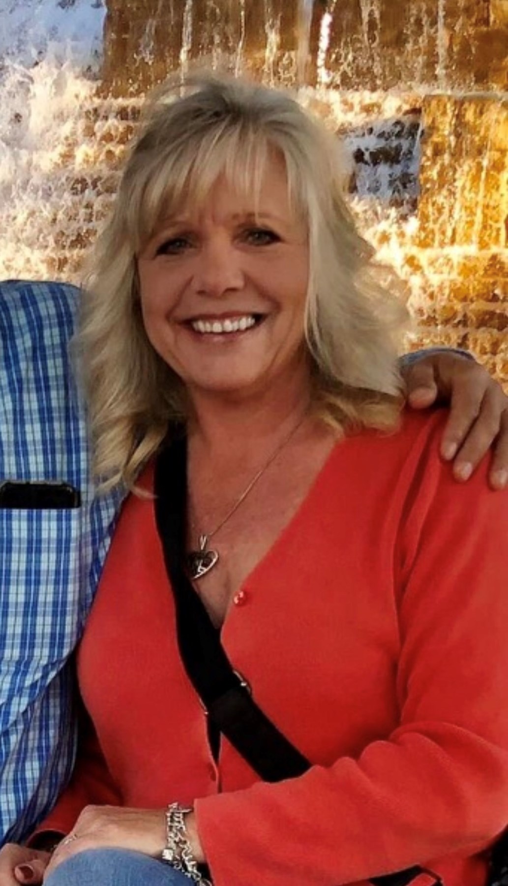 Obituary of Sharon Kay Arthur