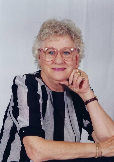 Obituary of Lula Marie Perry