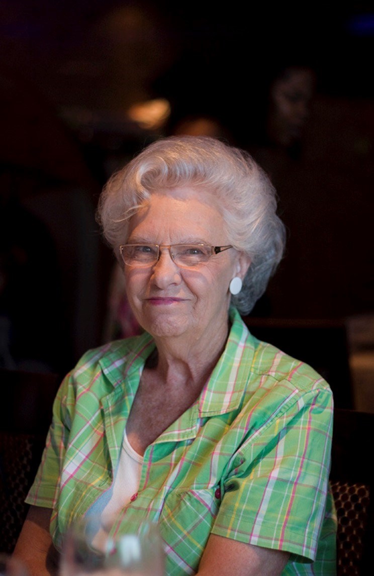 Obituary of Amy (Moody) Boyd