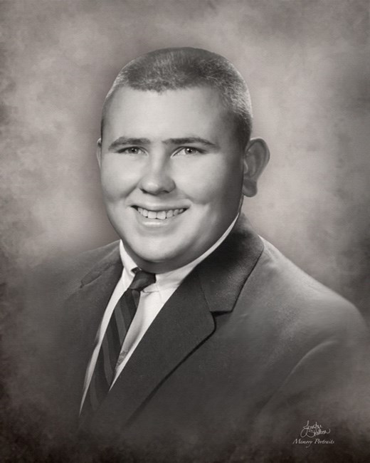 Ronald McKinley Yates Obituary Fort Smith, AR