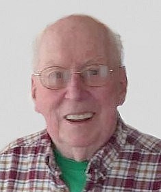 Obituary of Daniel Joseph Beam