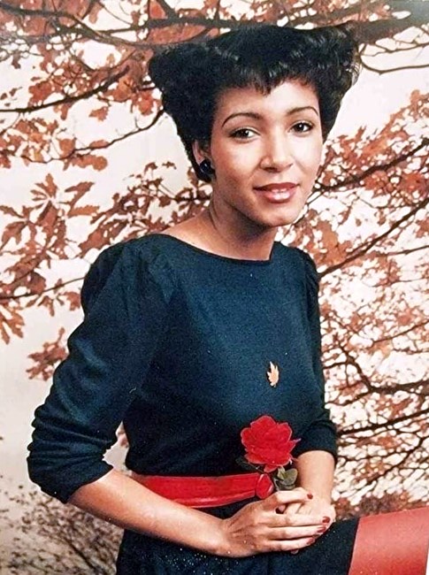 Obituary of Arlene Davis-Burgess