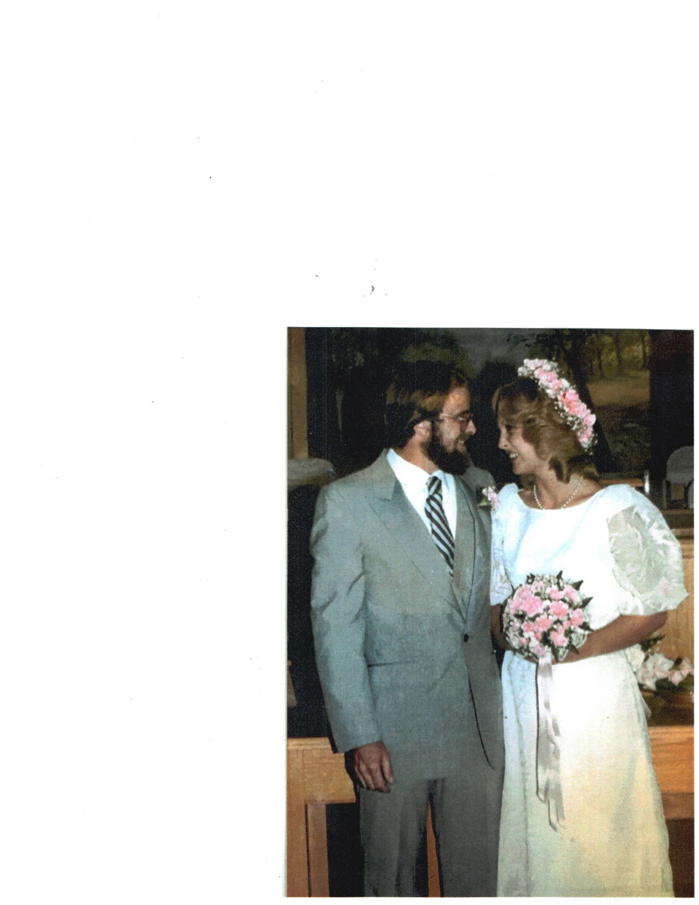 Obituary of James T Henson