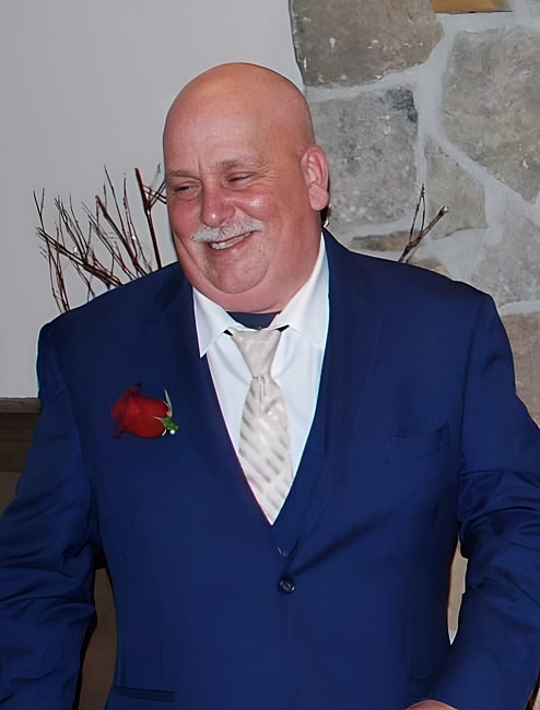 Obituary of James Brett