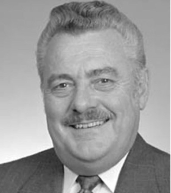 Obituary of Kenneth W. Yarbrough
