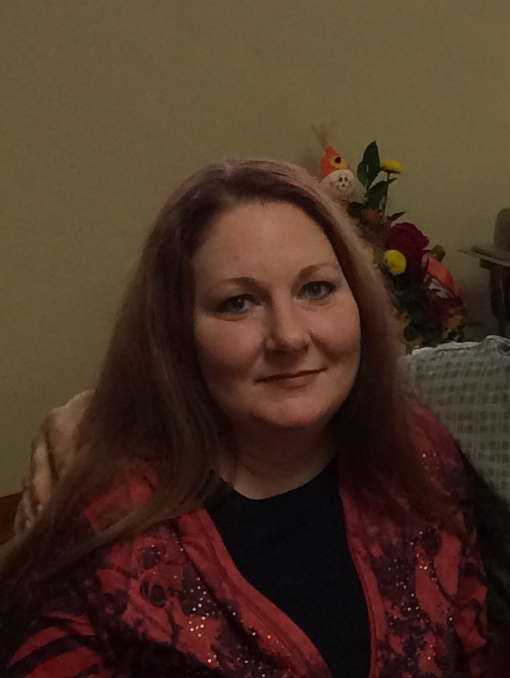 Obituary of Patricia Lynn Herrera