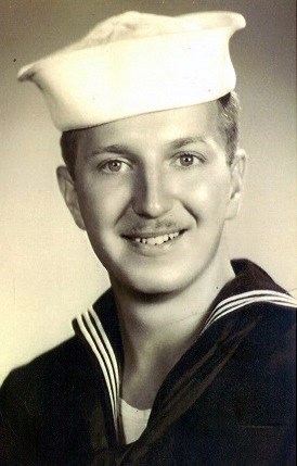 Obituary of William "Bill" Bertram