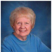 Obituary of Shirley Mae Beebe