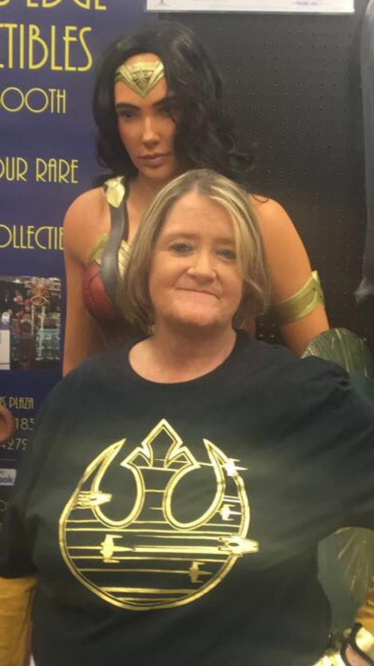 Obituary of Brenda Lee Bryce