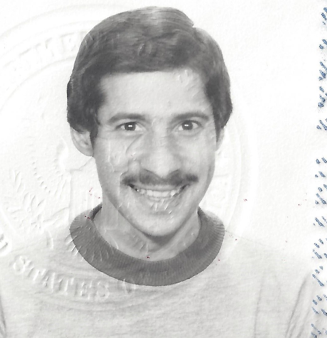 Obituary of Charles A. Kohn