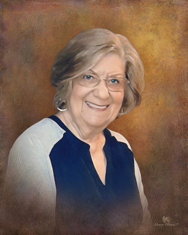 Avis de décès de Pat Hunt