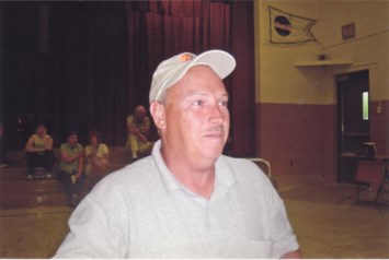 Obituary of Loren E. Cline