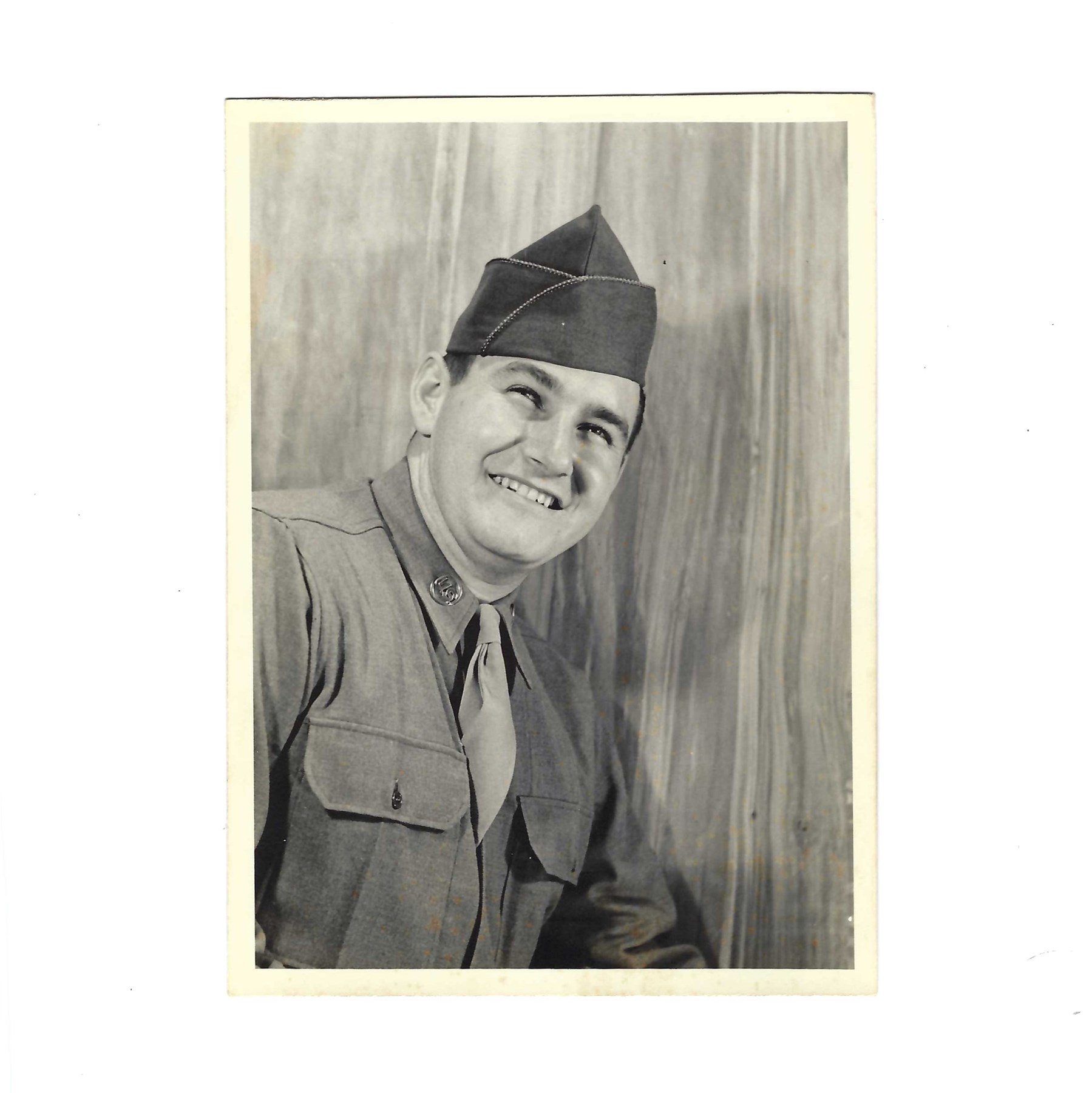 Obituary of William Henry Bacon