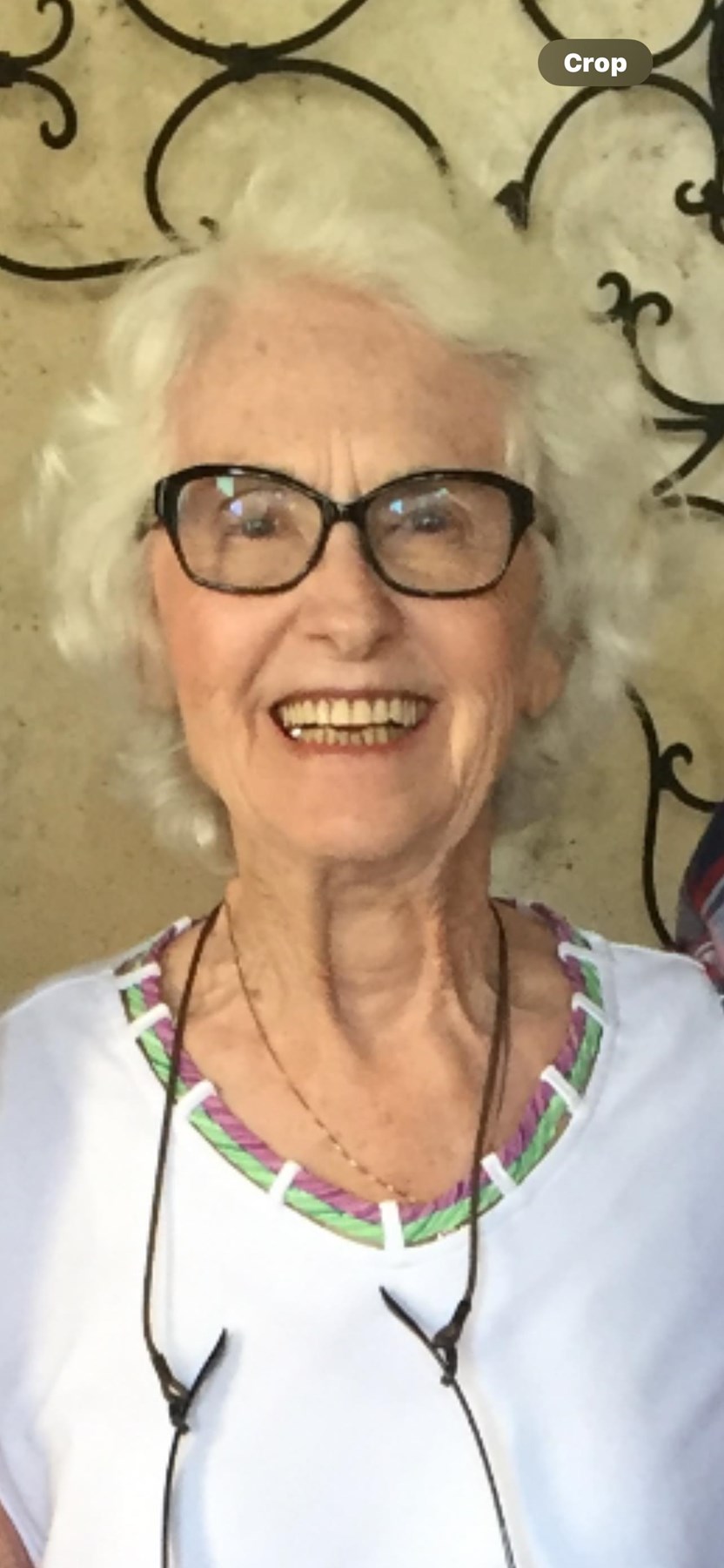 Obituary of Gloria Irene  Dreher Morgan