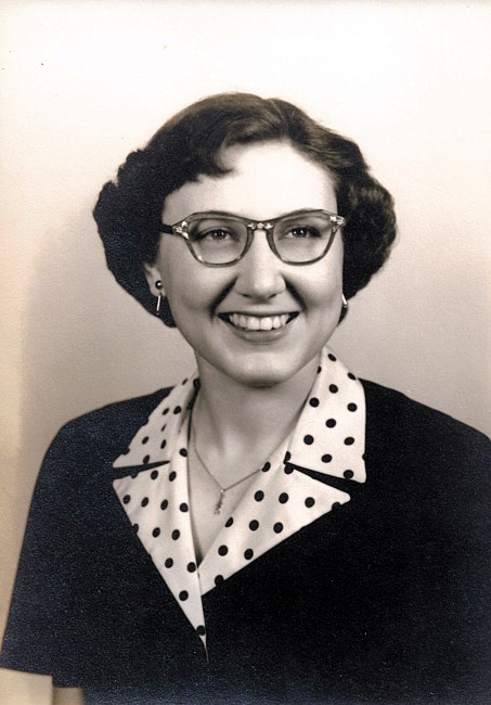 Obituary of Patsy Ann Ivey Thomas