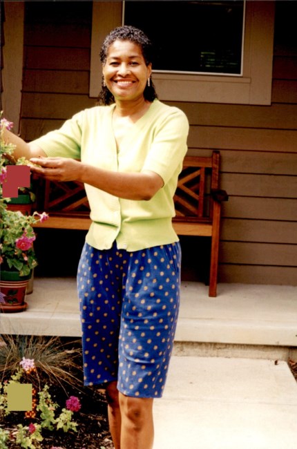 Obituary of Betty Jean Davis