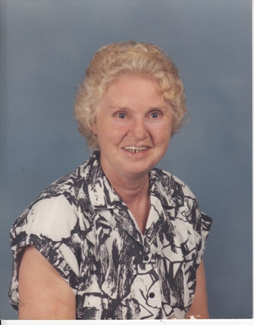 Obituary of Bernice Murphy Putnam