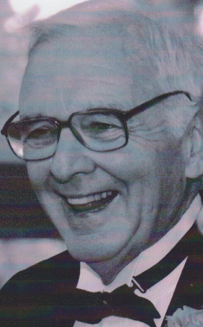 Obituary of William Earl Mercer Jr.