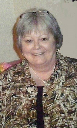 Obituary of Evelyn M Slafka Rosas