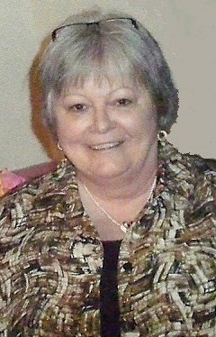Obituary of Evelyn M Slafka Rosas