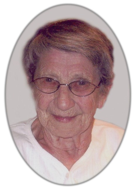 Obituario de Bessie Elva Barker