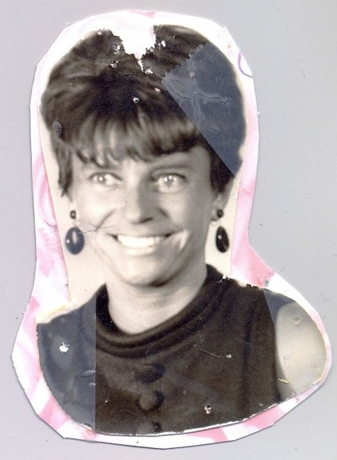 Obituary of Louise McCann