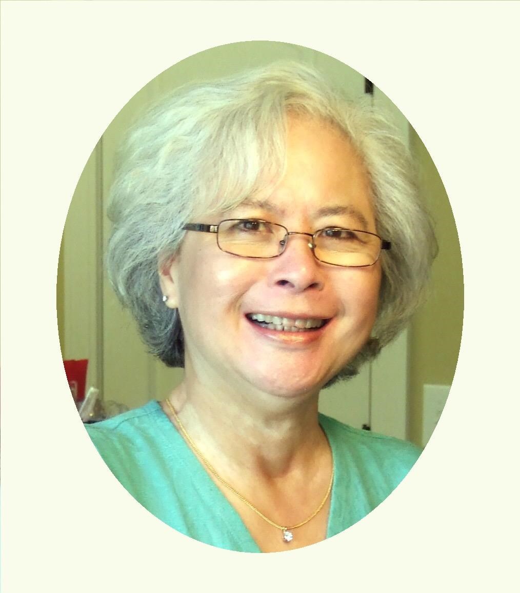 Obituary of Edna Gee Jue