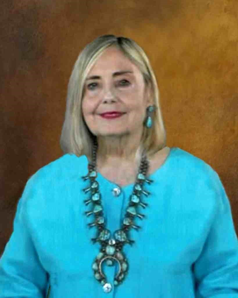 Obituary of Annette Dopler Howell