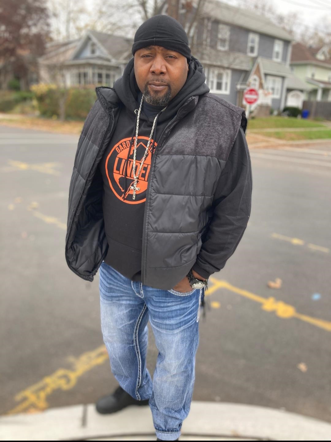 Obituary of Kyle David Stradford Sr.