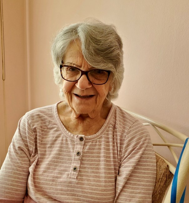 Obituary of Lois B. Hazen