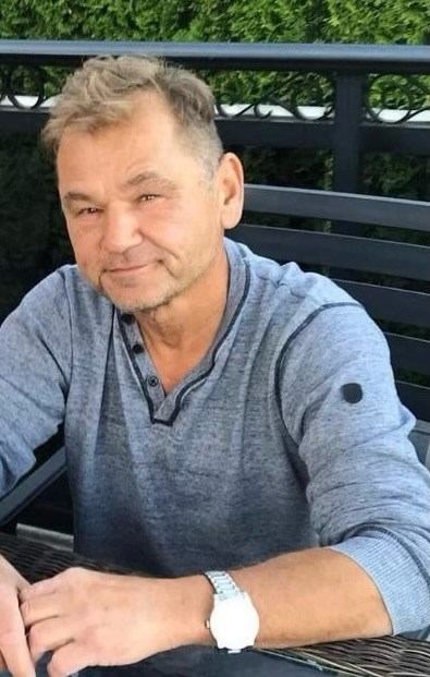 Obituary of Alexander Joseph Jerry Maslove