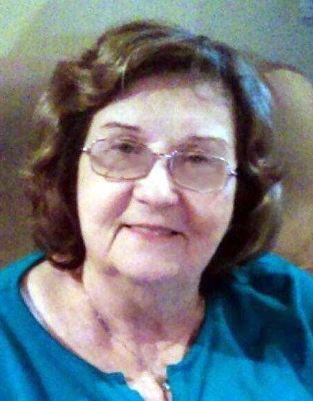Obituary of Patricia Melton Armand