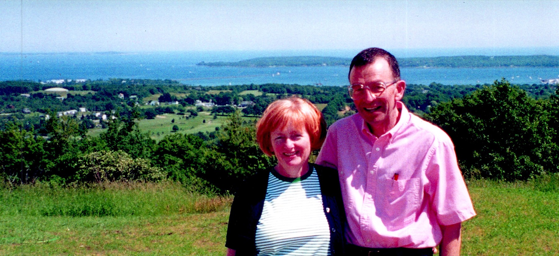 Obituary of Sharon L. Kehoe