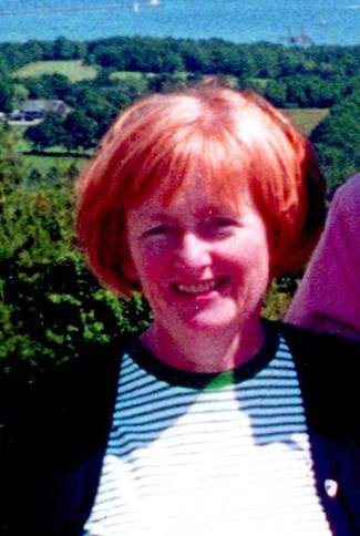 Obituary of Sharon L. Kehoe