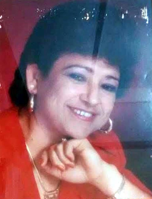 Obituary of Roelia Rivera de Perez