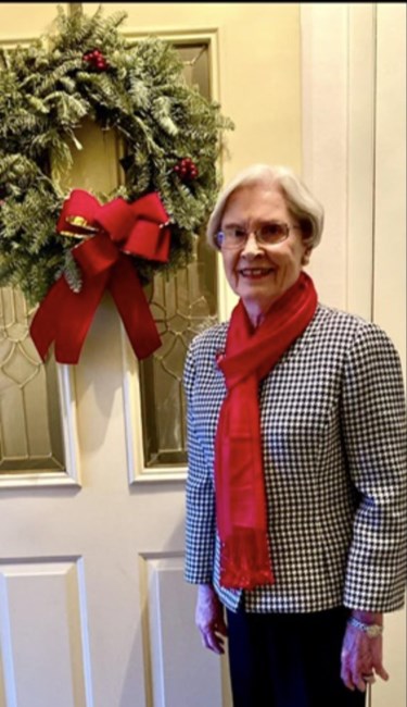 Obituary of Pat Marie Velasco