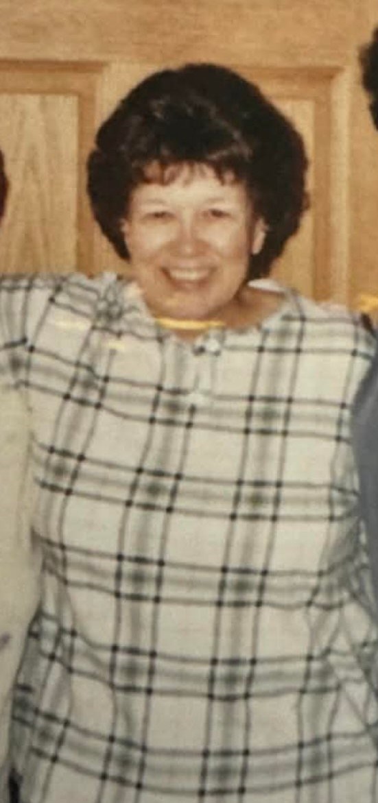 Obituary of Cheryl Ann Eastman