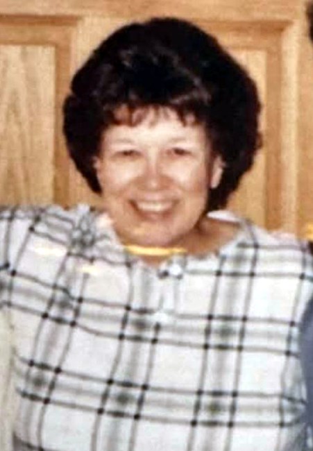 Obituary of Cheryl Ann Eastman