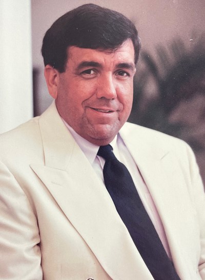 Obituary of David Lawrence Weaver