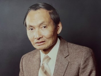 Obituary of Ernest Michio Fujimoto