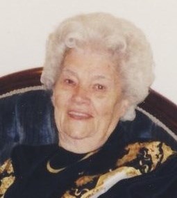 Obituary of Maxine Laverne Gordon Proctor