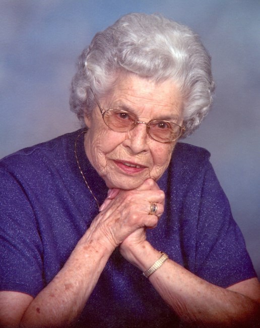 Avis de décès de Dorothy "Moses" Conner