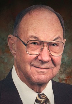 Obituary of Frank Kincaid