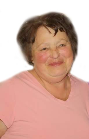 Obituary of Barb Carter Goulette