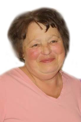 Obituary of Barb Carter Goulette