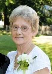 Obituary of Grace Hicks