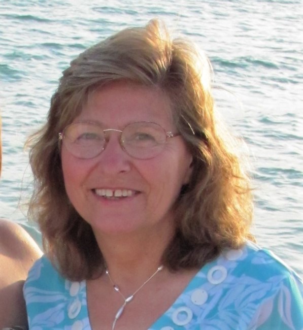 Obituary of Alix Lucinda Anderson