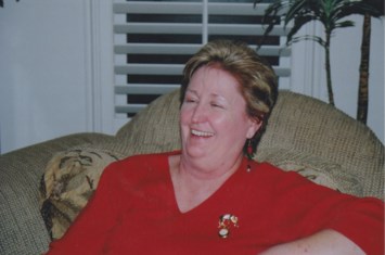 Obituary of Kathleen Joyce Hoffman