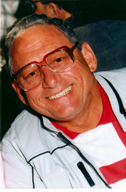 Obituary of Gustavo Lopez